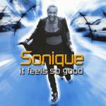 poster It Feels So Good (Conductor & The Cowboy Amnesia Mix) It Feels So Good