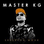 poster Waya Waya (feat. Team Mosha) Skeleton Move