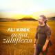 Ali Kınık - Açma Zülüflerin (Gönül Dağı Dizi Müziği)