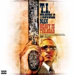poster Go Get It Trouble Man: Heavy is the Head