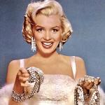 poster Every Baby Needs A Da Da Daddy (Remastered) Marilyn Monroe Sings Fabulous Songs For You! (Remastered)