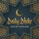Daily Dhikr - Selawat Murah Rezeki