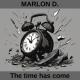 Marlon D. - Something Wrong in the World (Us)