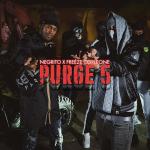 poster Purge 5 Purge 5