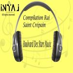 poster Telgha Remix Boulvard Des Stars Music