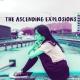 Jadie Ryanna - The Ascending Explosions