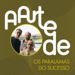 poster Cuide Bem Do Seu Amor A Arte De Os Paralamas Do Sucesso