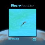poster Blurry (Feat. DBO) (prod by. PEEJAY) (Inst.) Blurry (Feat. Dbo) (Prod. By PEEJAY)
