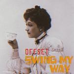 poster Swing My Way Swing My Way