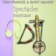 Spectacles Musicaux - Music Tachlhit