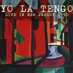 poster Andalucia (Live) Wfmu Studios, East Orange, New Jersey 4th February 1990