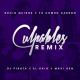 DJ Pirata, El Kaio, Maxi Gen feat. Rocío Quiroz, Tu Combo Kabrón - Culpables (Remix)