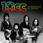 poster I'm Mandy Fly Me I’m Not In Love: The Essential 10cc