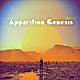 Ryanna Nickolaus - Apparition Genesis