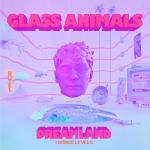 poster Heat Waves Dreamland (+ Bonus Levels)