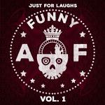 poster Face Lifts (Jfl 2011) Just for Laughs: Funny AF, Vol. 1