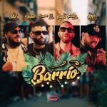 poster Barrio Barrio