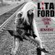 Lita Ford - Hate