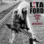 poster Hate Living Like a Runaway (Bonus Track Version)
