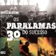 Os Paralamas do Sucesso - Quase Um Segundo (Ao Vivo No Rio De Janeiro, 2004)