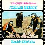 poster Adiloş Bebem Adiloş Bebem