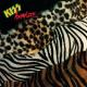 Kiss - Heaven's On Fire