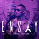 Mohamed Ramadan Ft. Saad Lamjarred - ensay - ensay