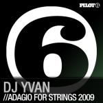 album image Adagio For Strings (Original 2009) Ritmo Dynamic (The Full Versions, Part 1)