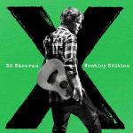 poster Sing (ft Pharrell Williams) x (Wembley Edition)