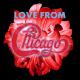 Chicago - If You Leave Me Now
