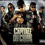 album image Iblis Capitale du crime, vol. 2