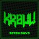 KROWW - Se7en Days