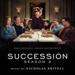 album image Succession Succession: Season 2 (Music from the HBO Series)