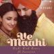 Kesari (2019) - Ve Maahi - Rishi Rich Remix Ft. Veronica