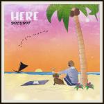 album image Deluxe Here