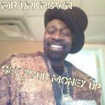 poster Moonligh Get Your Money Up