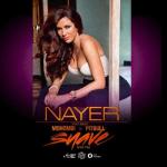 album image Suave (Kiss Me) [feat. Mohombi & Pitbull] Suave (Kiss Me) [feat. Mohombi & Pitbull]