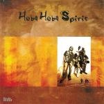 poster bienvenue a casa Hoba Hoba Spirit