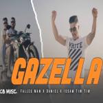 album image Gazella Gazella