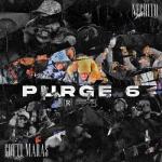 album image Purge 6 Purge 6