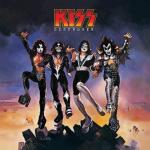 album image Detroit Rock City Greatest Kiss