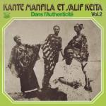 album image Toura Makan Dans l'authenticite, Vol. 2
