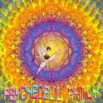 album image Upwards Bound ✦pma✦ Psychedelic Family