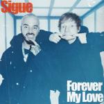 album image Sigue