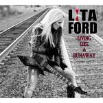 album image Devil in My Head Living Like a Runaway (Bonus Track Version)