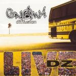 album image Bab el Oued Kingston Audio-Globine : 20 ans d'âge