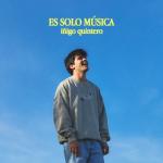 album image si no estás «iñigo quintero speed up»