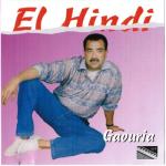 album image RAI  ALGERIENNE Gaouria