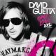David Guetta & Akon - Sexy Bitch (Remix)