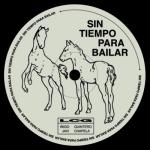 album image Sin Tiempo Para Bailar Sin Tiempo Para Bailar